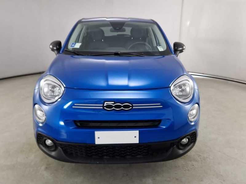 FIAT 500X CLUB 1.0 120CV MY22