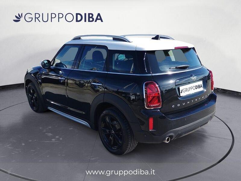 MINI Countryman Mini F60 2020 Benzi Mini 1.5 Cooper Hype auto