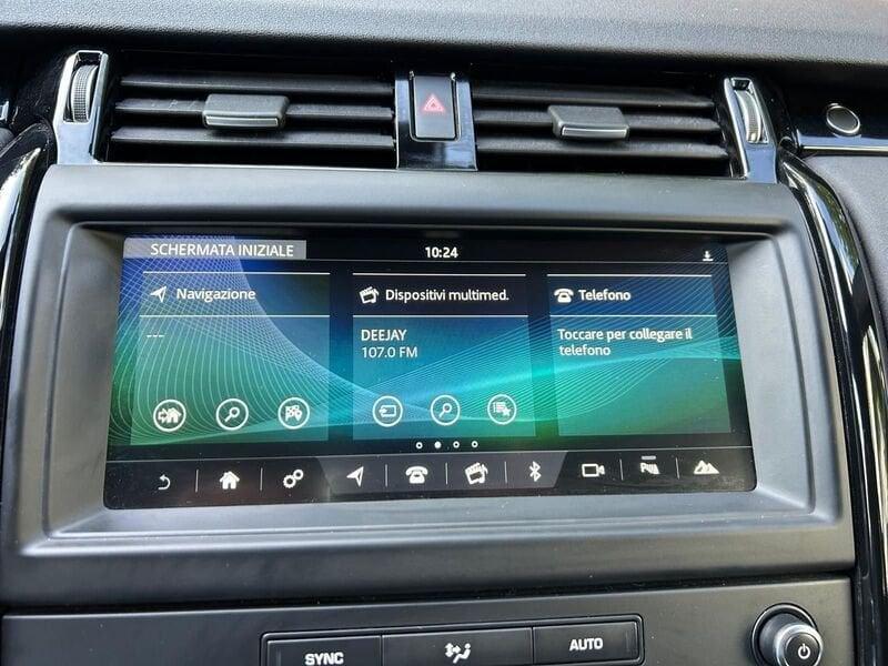 Land Rover Discovery Discovery 2.0 SD4 240 CV SE