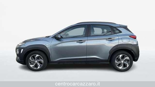 Hyundai KONA 1.6 HEV XPrime Safety Pack 2WD DCT