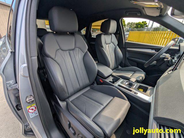 AUDI Q5 SPB 50 TFSI e quattro S tronic S line