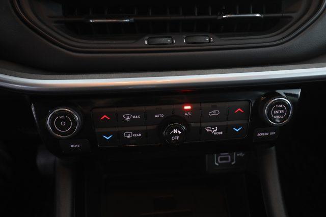 JEEP Compass Compass 1.6 Multijet II 2WD Limited