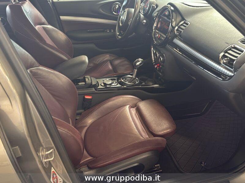 MINI Clubman Mini 2016 Diesel Mini 2.0 Cooper SD Hype