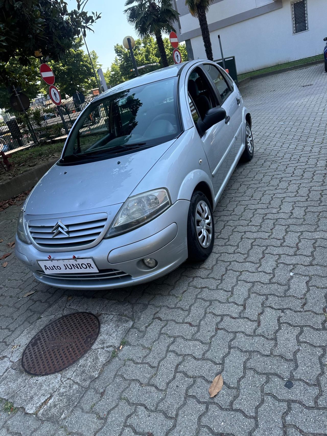 Citroen C3 1.4 Exclusive Style Bi Energy G