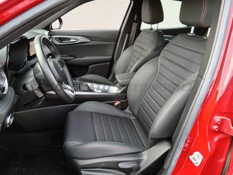 Alfa Romeo Tonale Tonale 1.6 Sprint 130cv tct6