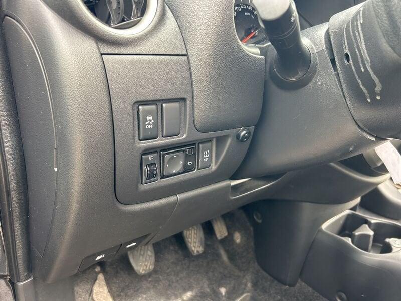 Nissan Micra 1.2 Acenta eco Gpl E6