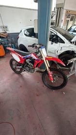 Honda CRF 250 Cross