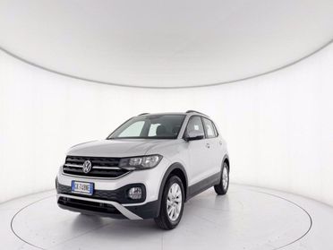 VOLKSWAGEN T Cross 1 0 tsi style 95cv
