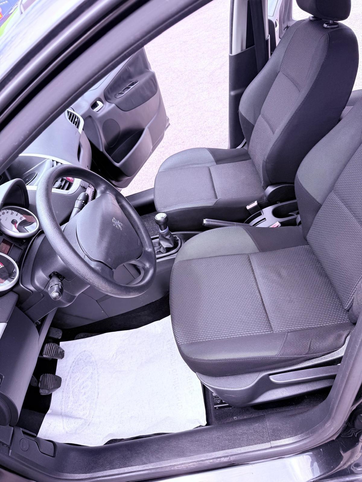 Peugeot 207 1.4 HDi 70CV FAP 5p. Ok neopatentati