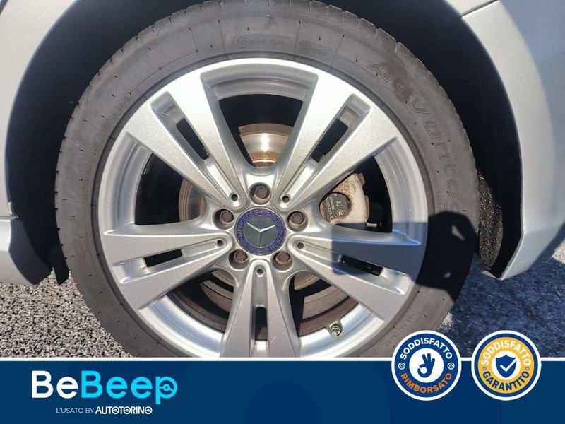 Mercedes-Benz Classe A A 180 D SPORT AUTO MY16