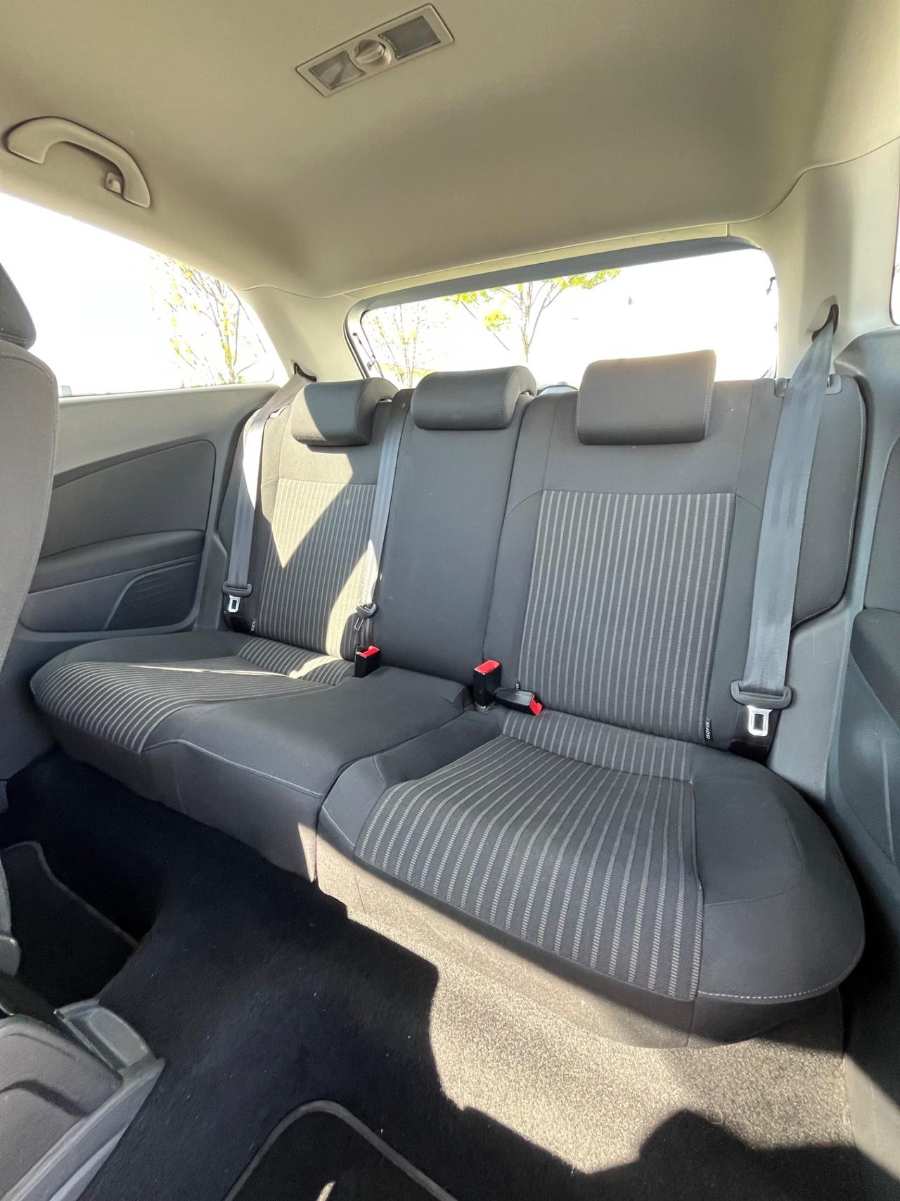 Volkswagen Polo 1.4 3 porte Highline