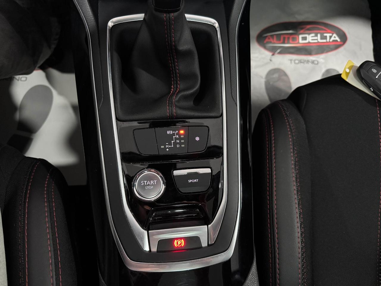 Peugeot 308 PureTech Turbo 130 S&S GT Line