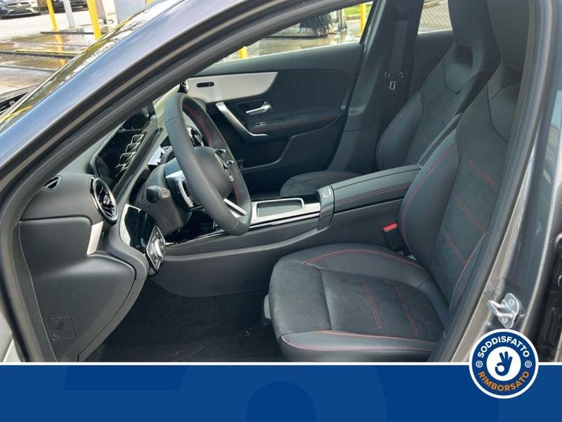 Mercedes-Benz Classe A 180d Automatic AMG Line Advanced