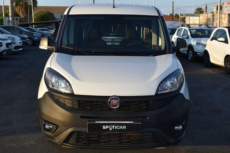 FIAT Doblò Doblò 1.3 MJT S&S PC-TN Cargo Lounge