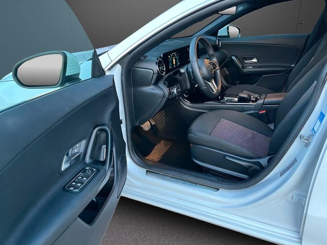 Mercedes Classe CLA 200 d Business auto