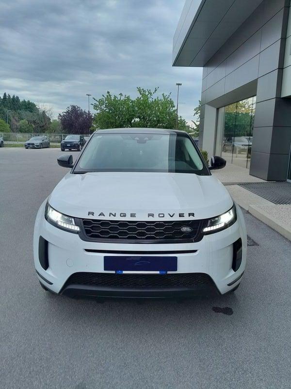 Land Rover Range Rover Evoque Range Rover Evoque 2.0d i4 mhev S awd 150cv auto AUTOCARRO NETTO IVA