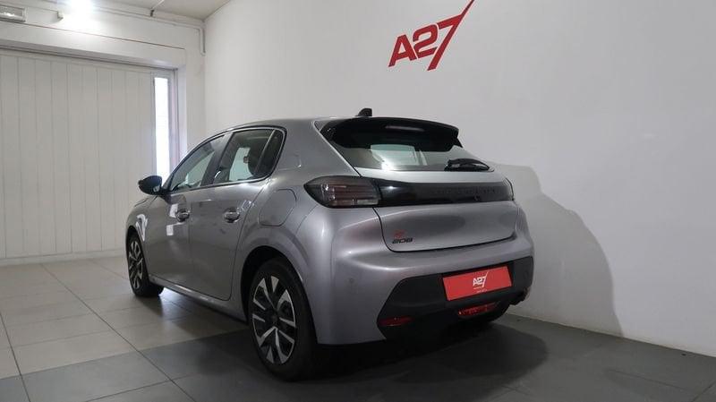 Peugeot 208 208 PureTech 100 Stop&Start 5 porte Active #VARI COLORI#
