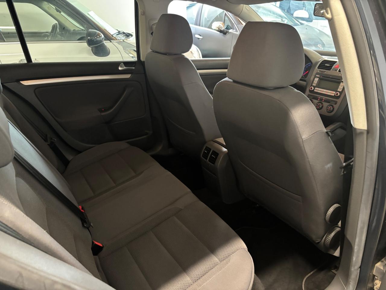 Volkswagen Golf 1.6 BENZINA |OK NEOPATENTATI |