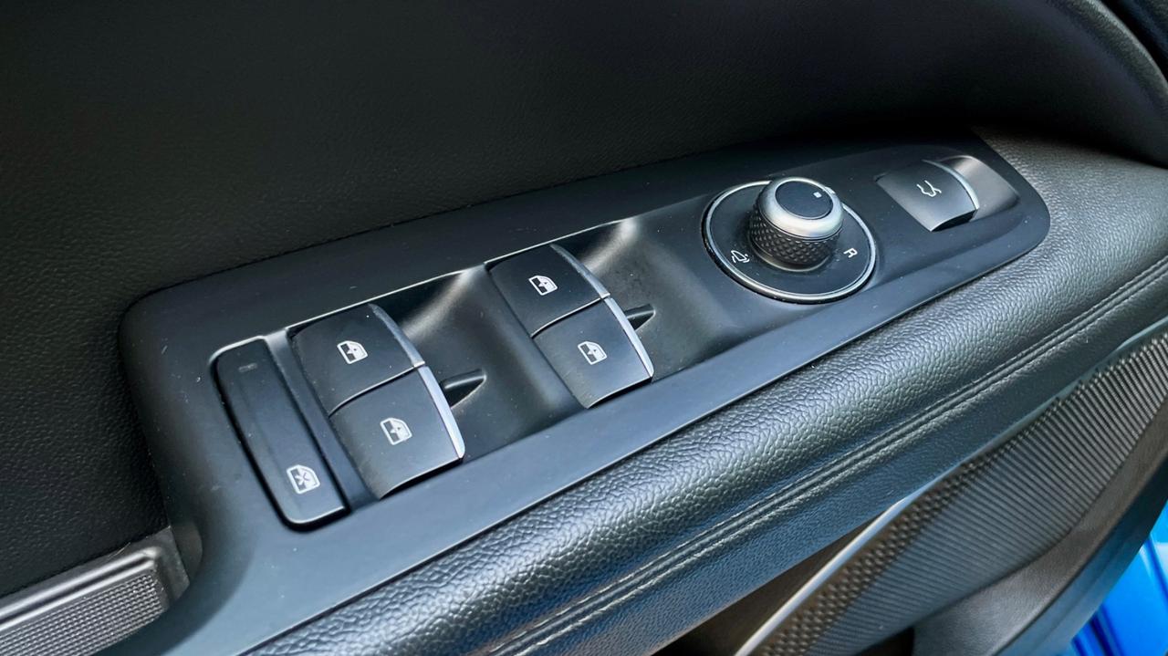 Alfa Romeo Stelvio 2.2 Turbodiesel 210 CV AT8 Q4 Veloce PELLE TETTO
