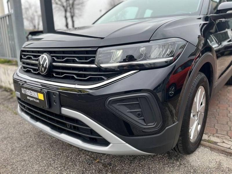 Volkswagen T-Cross 1.0 TSI 115 CV Life