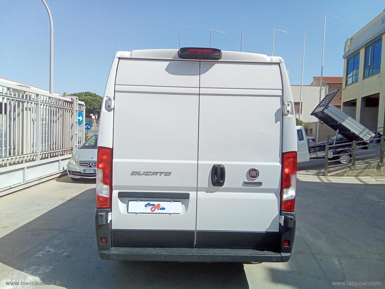 Ducato 35 2.3 MJT 140CV PLM-TM Furgone