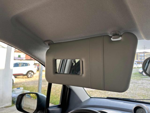 OPEL Agila 1.2 16V EURO 5 BENZ AUTOMATICA OK NEOPATENTATI