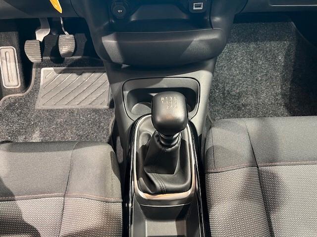 Citroen C4 Cactus BlueHDi 100 S&S Shine