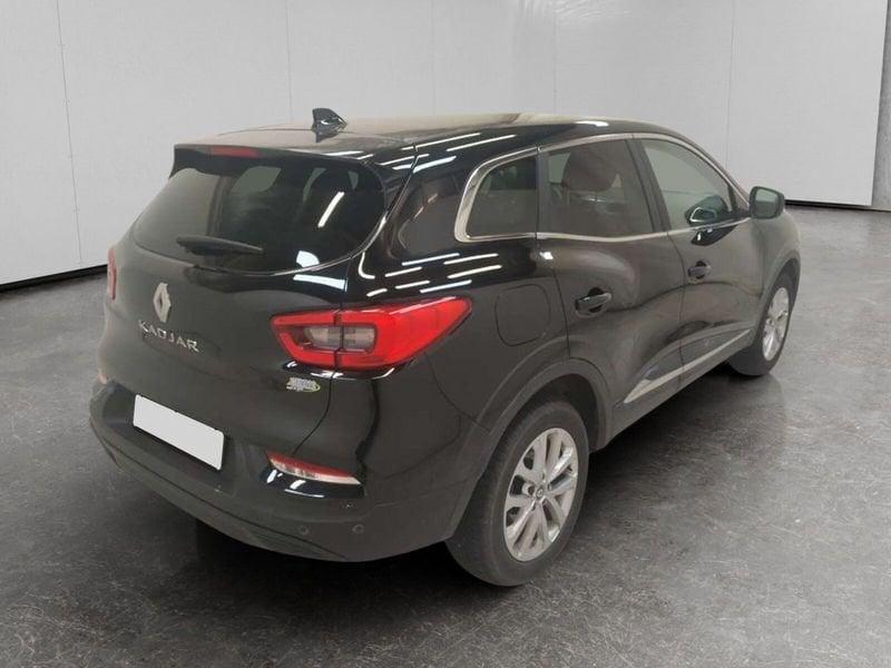 Renault Kadjar 1.5 blue dci Business 115cv edc