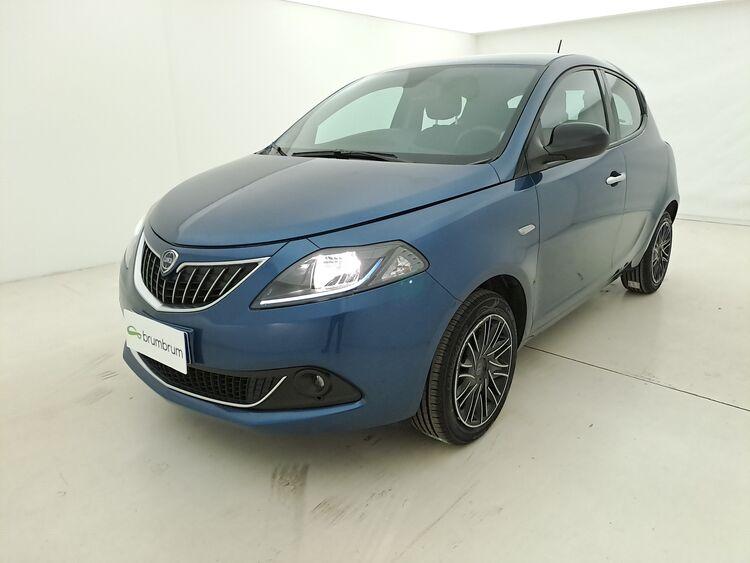 Lancia Ypsilon Hybrid Gold BR889463 1.0 Mild Hybrid 70CV