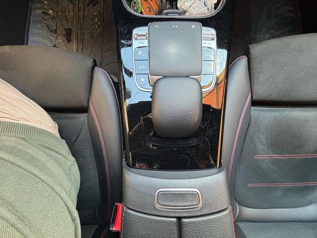 MERCEDES-BENZ A 220 Automatic Premium AMG NighEdition"ProMMo"