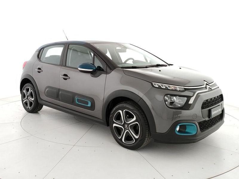 Citroën C3 C3 BlueHDi 100 S&S Shine N1