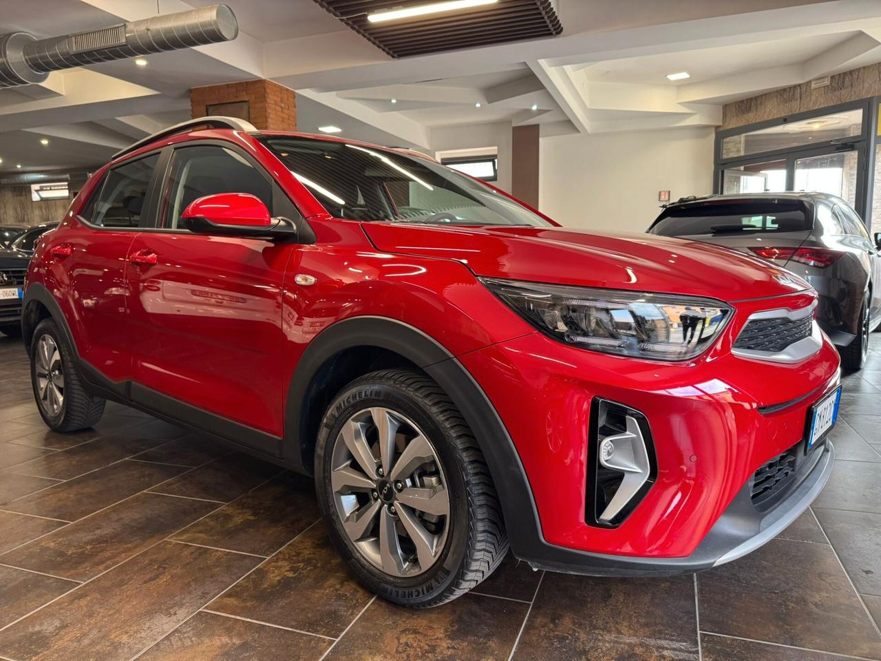 Kia Stonic 1.2 DPI Style