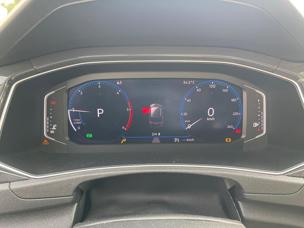 Volkswagen T-Roc 2.0 TDI Advanced #12150