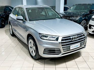 Audi Q5 40 TDI quattro S tronic Business