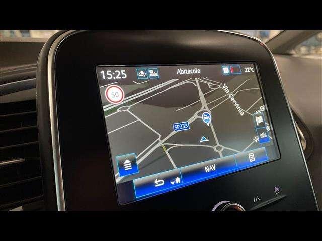 Renault Scenic 1.7 Blue dCi 120cv Sport Edition2 EDC