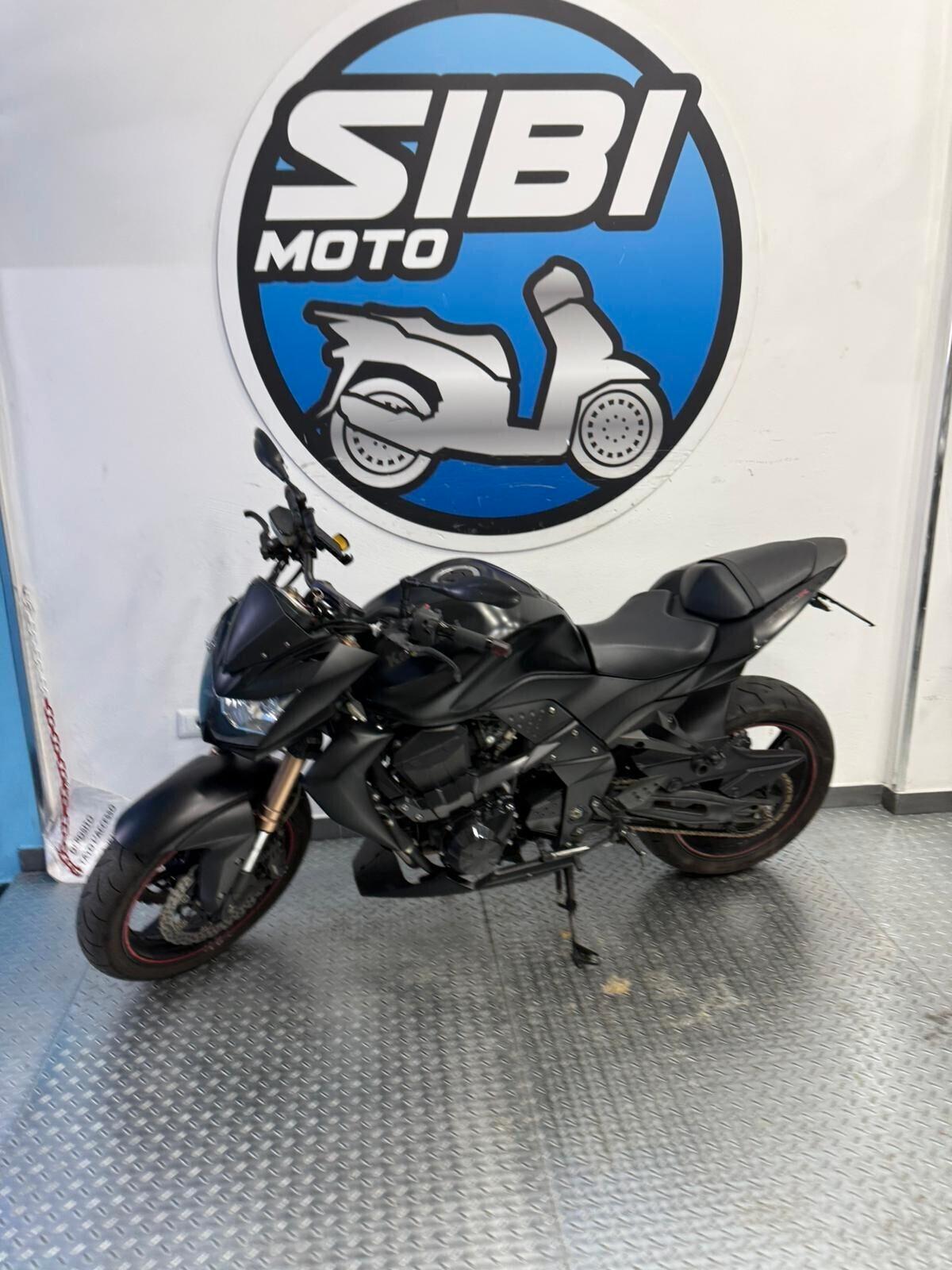 Kawasaki Z 750