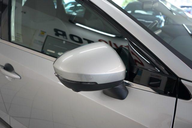 NISSAN Qashqai MHEV 158 CV Xtronic Business Uniprop. Certificata