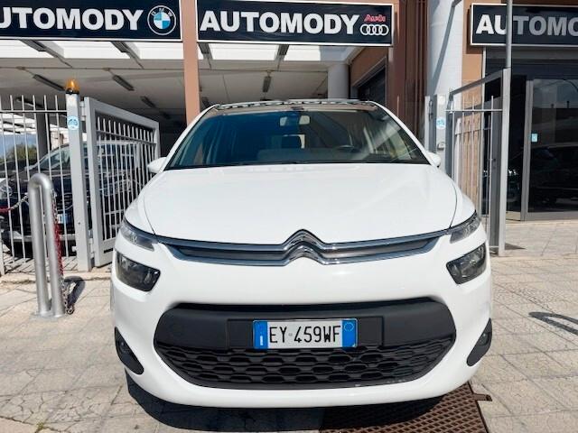 Citroen C4 Picasso 1.6 e-HDi 115 Seduction
