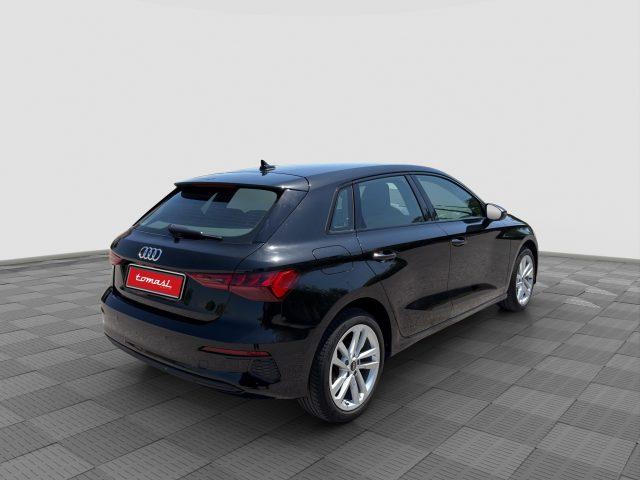 AUDI A3 A3 SPB 30 TFSI S tronic Business Advanced