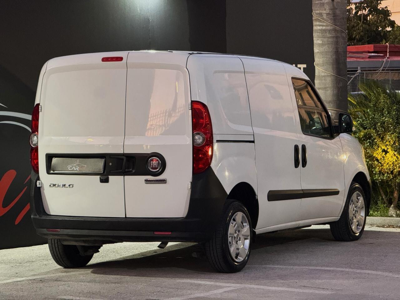 Fiat Doblo 1.6 MJet 105CV | CARGO N1 | 2 POSTI