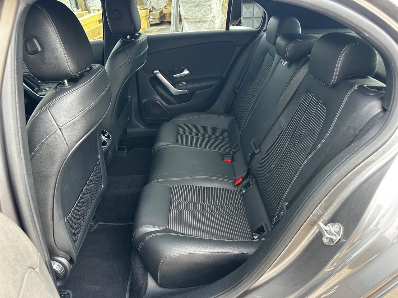 MERCEDES CLASSE A180 CDI 116CV SPORT EDITION