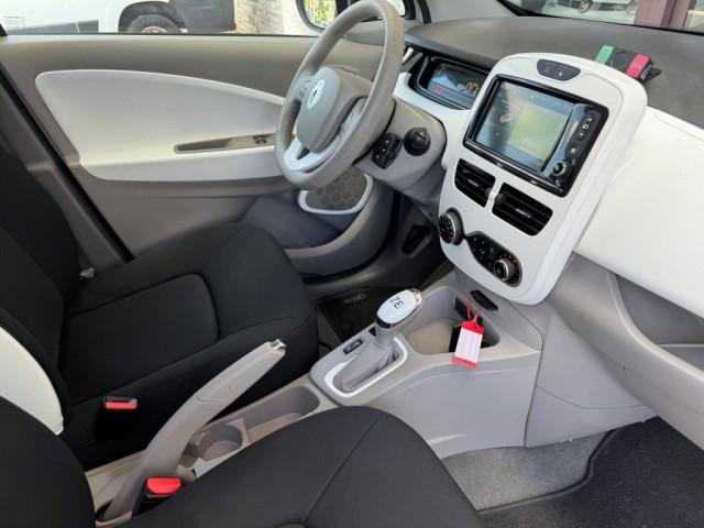 Renault Zoe Life R90 92cv