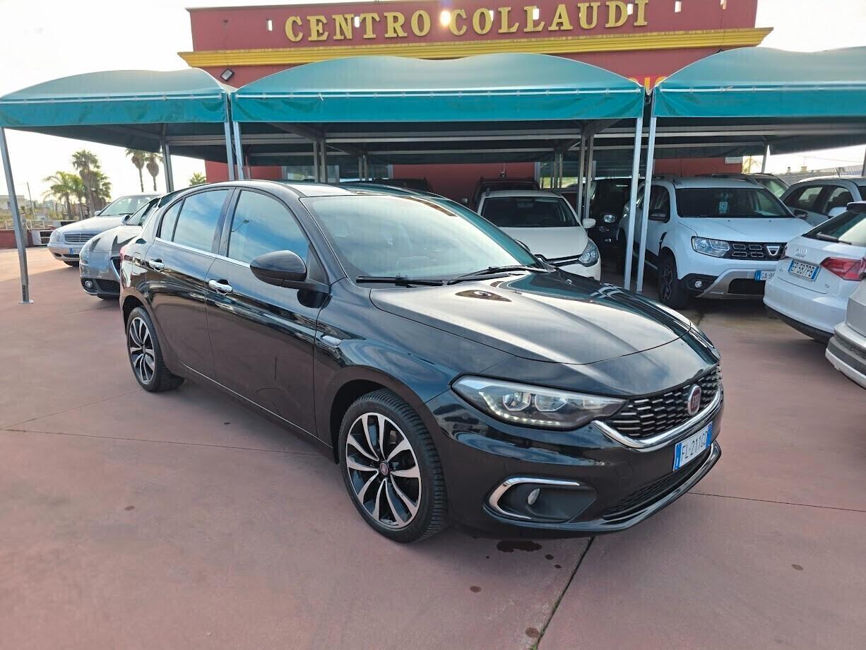 Fiat Tipo 1.3 M-Jet Lounge