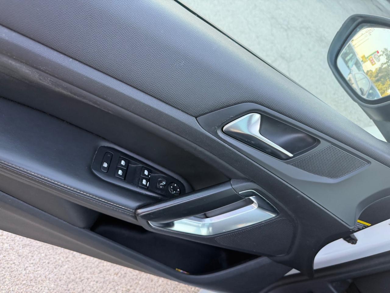 Peugeot 308 1.6 e-HDi 115 CV Stop&Start Active