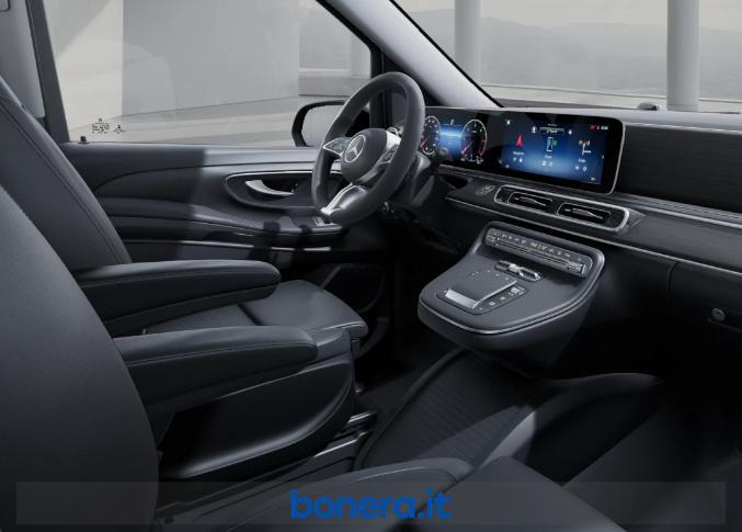 Mercedes Classe V ExtraLong 250 D Avantgarde 9G-Tronic Plus