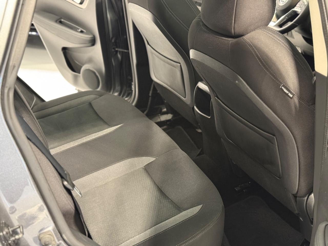 Nissan Qashqai 1.5 dCi Tekna 95.000km! Euro 6!