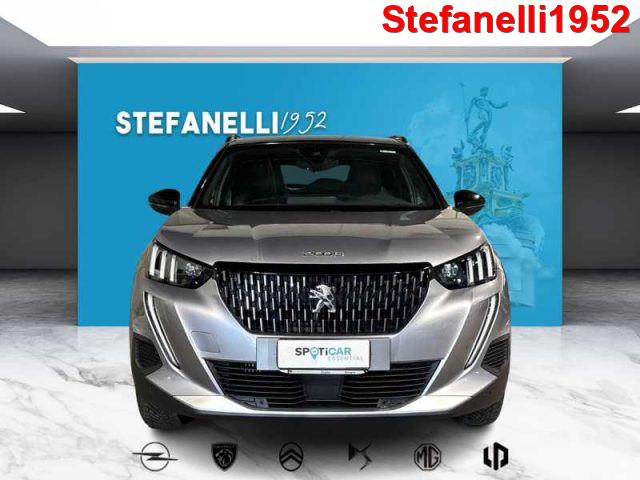 PEUGEOT 2008 II 2020 - 1.5 bluehdi GT Pack s&s 130cv eat8