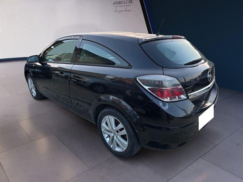 Opel Astra GTC Astra GTC 1.3 CDTI 3p Enjoy 90CV