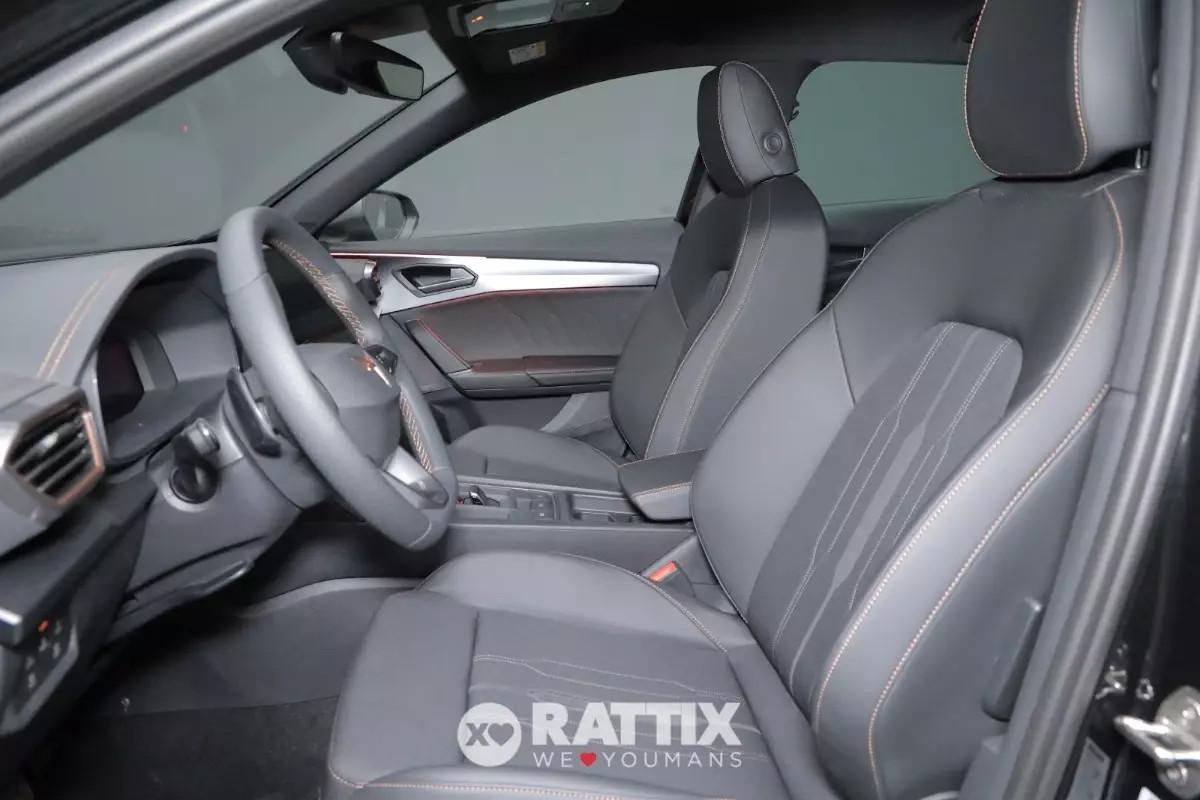 Cupra Formentor 1.4 e-Hybrid 204CV DSG