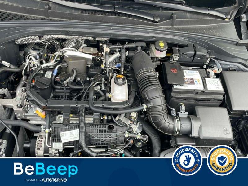 Kia Xceed 1.0 T-GDI BUSINESS 115CV